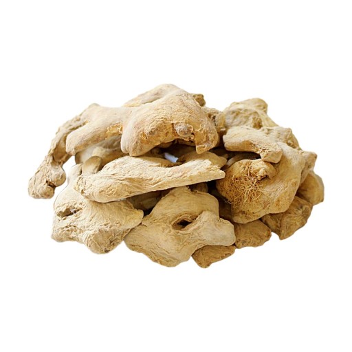  عکس زنجبیل خشک